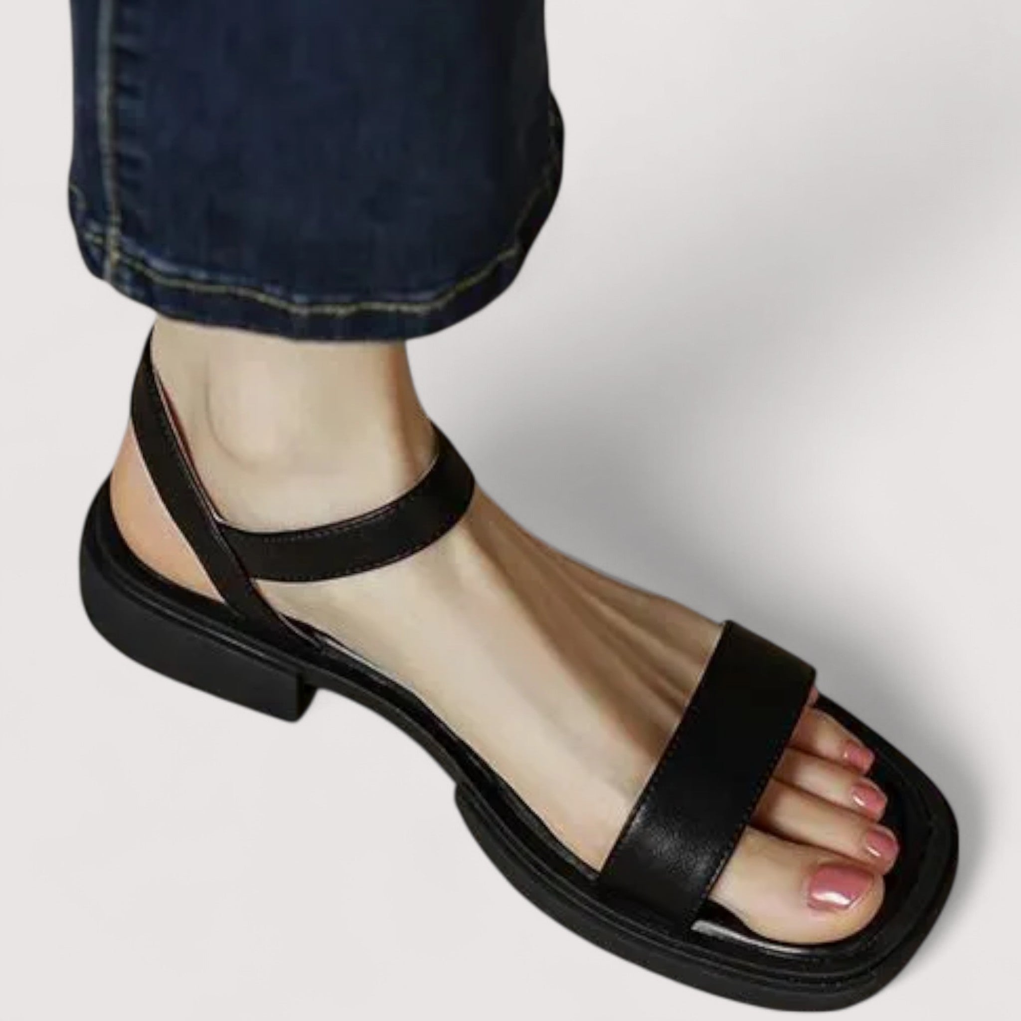 Gisela™ | Elegante Sandalen für stilbewusste Frauen