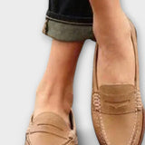 Elise - Klassische Slipper