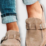 Calla – Alltagsschuhe mit Schnalle