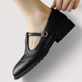 Aurélie™ | Elegante Mary Jane Schuhe