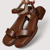 Gisela™ | Elegante Sandalen für stilbewusste Frauen