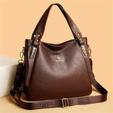 Noora™ | Retro Flair-Tasche