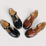 Zilla™ | Stilvolle Mary Jane Schuhe