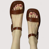 Gisela™ | Elegante Sandalen für stilbewusste Frauen