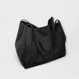 Olivia - Hochwertige Große Canvas Shopper Tasche