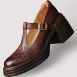 Talia™ | Elegante Mary Jane Schuhe