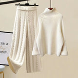 Bernoir™ | 3-teiliges Strickset