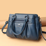 Noora™ | Elegante Shopper