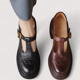 Talia™ | Elegante Mary Jane Schuhe