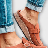 Calla – Alltagsschuhe mit Schnalle