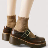 Margaux™ | Elegante Mary Jane Schuhe