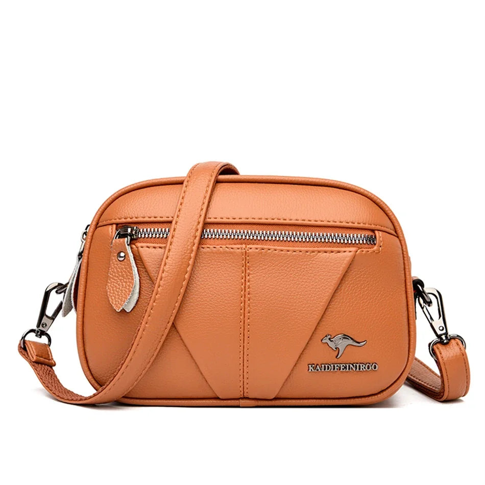 Noora™ | Kompakte Tasche