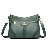Noora™ | Trendige Crossbody