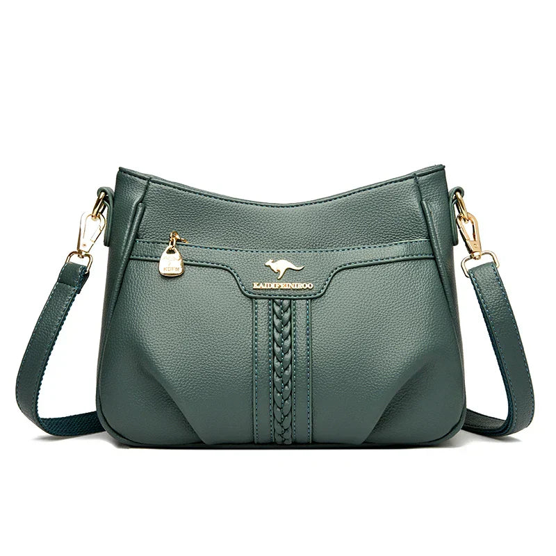 Noora™ | Trendige Crossbody