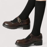 Donatella™ | Elegante Mary Jane Schuhe