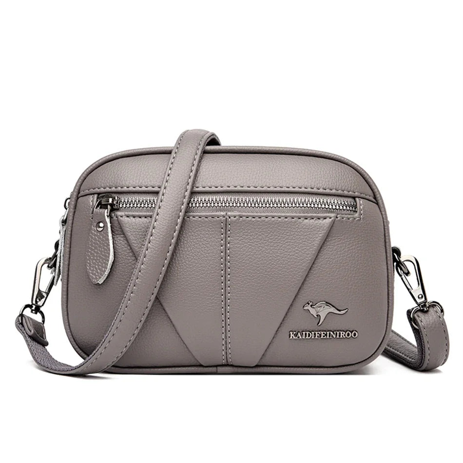 Noora™ | Kompakte Tasche