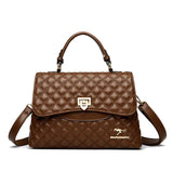 Noora™ | Zweilagige Tasche