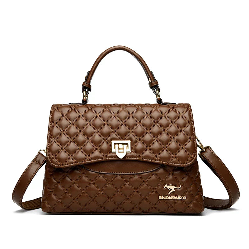Noora™ | Zweilagige Tasche