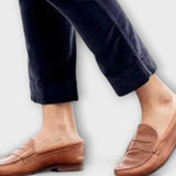 Elise - Klassische Slipper