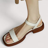 Gisela™ | Elegante Sandalen für stilbewusste Frauen