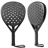 Carbonfaser Padel-Schläger