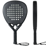 AMASPORT Diamond Carbon Pro Padel Schläger