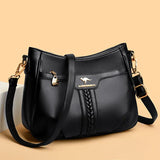 Noora™ | Trendige Crossbody