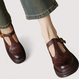 Talia™ | Elegante Mary Jane Schuhe