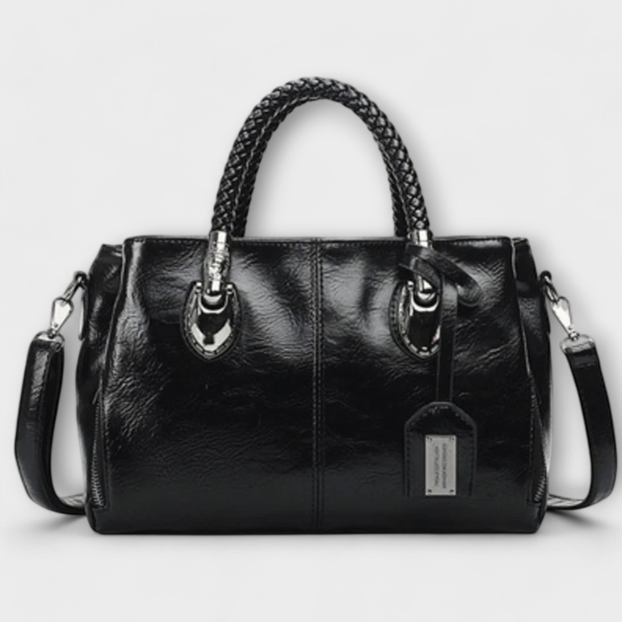 Olivia - Elegante Reisetasche