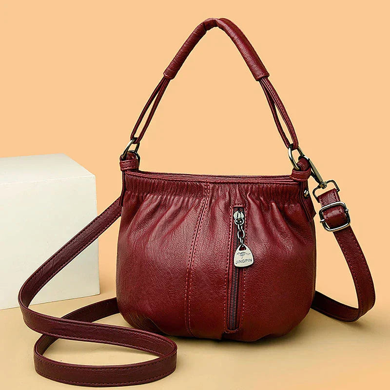 Noora™ | Handtasche in mehreren Schichten