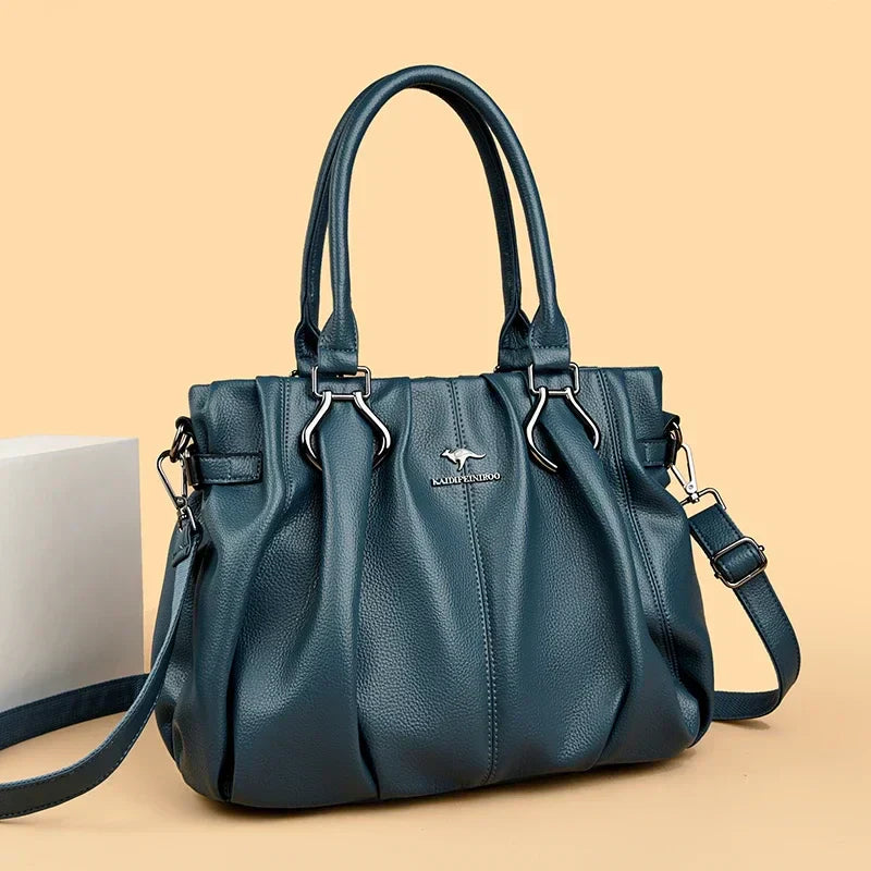 Noora™ | Alltags-Tasche mit Kreuzrücken