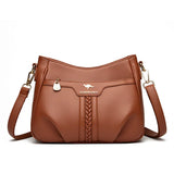 Noora™ | Trendige Crossbody