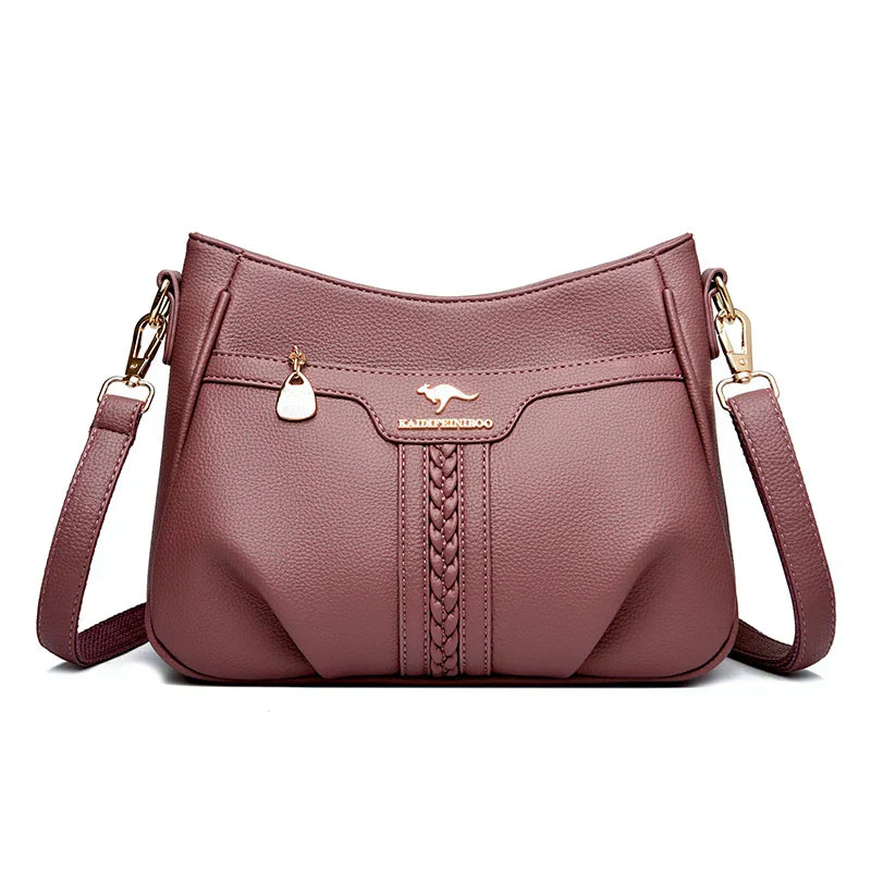 Noora™ | Trendige Crossbody