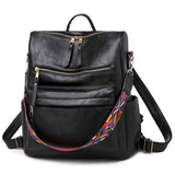 Talia | Urbaner Chic Rucksack