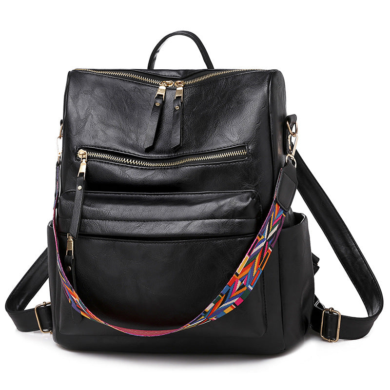 Talia | Urbaner Chic Rucksack