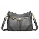 Noora™ | Trendige Crossbody