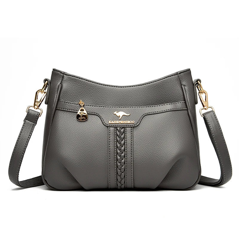 Noora™ | Trendige Crossbody