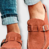 Calla – Alltagsschuhe mit Schnalle