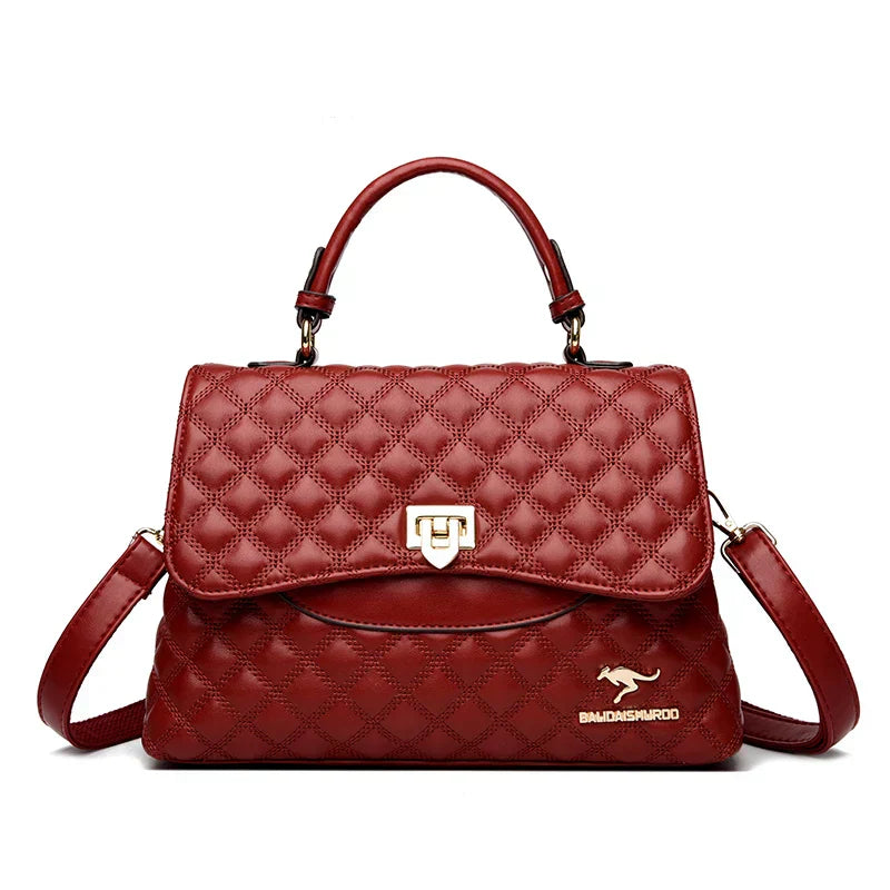 Noora™ | Zweilagige Tasche