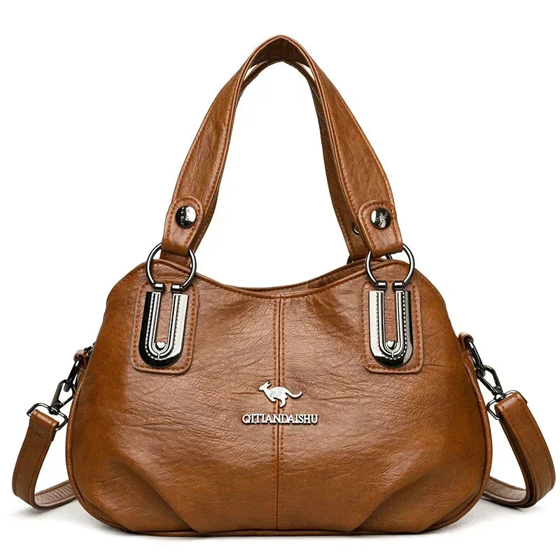 Noora™ | Große Designertasche
