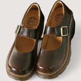 Margaux™ | Elegante Mary Jane Schuhe