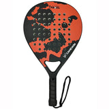 38mm Carbonfaser Padel Schläger