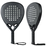 AMASPORT Diamond Carbon Pro Padel Schläger