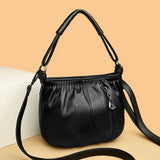 Noora™ | Handtasche in mehreren Schichten