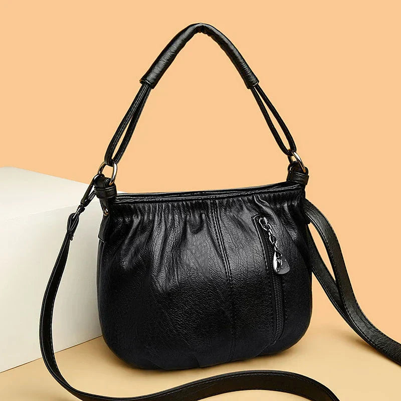 Noora™ | Handtasche in mehreren Schichten
