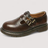 Arianna™ | Elegante Mary Jane Schuhe