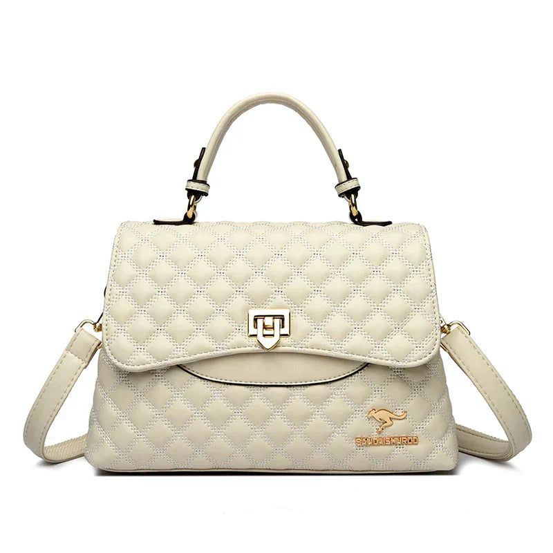 Noora™ | Zweilagige Tasche