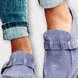 Calla – Alltagsschuhe mit Schnalle