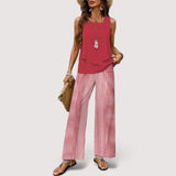 Ada™ | Stilvolles Sommer-Set