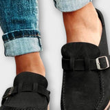 Calla – Alltagsschuhe mit Schnalle